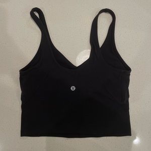 Lululemon Align Tank: Size 4